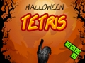 Gioco Tetris di Halloween  in linea