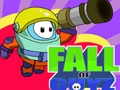 Gioco Ragazzi autunnali Rocket Hero  in linea