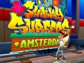 Gioco Subway Surfers World Tour Amsterdam in linea