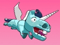 Gioco Unicorno pazzo pazzo  in linea