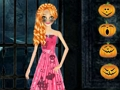 Gioco Halloween Magic Lady Fuga  in linea