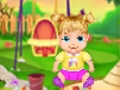 Gioco Fan Baby Day Care  in linea