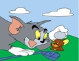 Gioco Tom e Jerry Painting  in linea