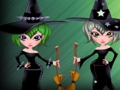 Gioco Fuga nella stanza di Halloween 18  in linea