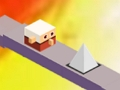 Gioco Salto nello spazio  in linea