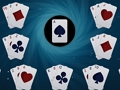 Gioco Solitario buco nero  in linea