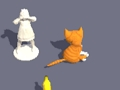 Gioco Gatto cattivo  in linea