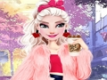 Gioco Le principesse si separano dal dramma  in linea