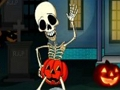 Gioco Halloween sta arrivando episodio 8  in linea