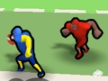 Gioco Touchdown 3d in linea