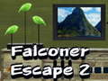 Gioco Falconer Fuga 2  in linea