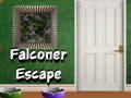 Gioco Fuga del falconiere  in linea