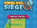 Gioco Assedio Infinito  in linea