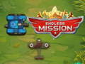 Gioco Missione infinita  in linea
