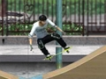 Gioco Città dello skateboard  in linea