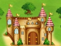 Gioco Salva il paese delle fate  in linea