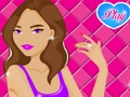 Gioco Salone per unghie principessa  in linea