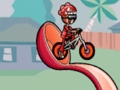 Gioco Disney XD Ultimate Air in linea
