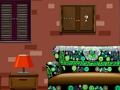 Gioco Fuga dalla casa fangosa  in linea