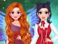 Gioco Influencer Lovecore vs Fairycore Estetica  in linea