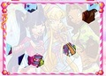 Gioco Winx Club: Ensagon Puzzle  in linea