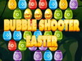 Gioco Sparabolle Pasqua  in linea