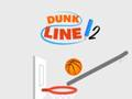 Gioco Dunk Line 2 in linea