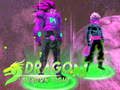 Gioco Lotta dell'ombra del drago  in linea