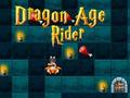 Gioco Il cavaliere dell'era del drago  in linea