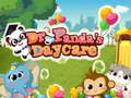 Gioco L'asilo del dottor Panda  in linea