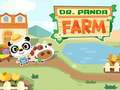 Gioco La fattoria del dottor Panda  in linea