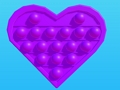 Gioco Pop it 3d Fidget in linea