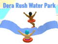 Gioco Parco acquatico Dora Rush  in linea