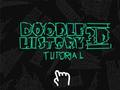 Gioco Doodle Storia Architettura 3D  in linea