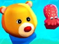 Gioco Acquisizione esadecimale  in linea