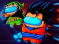 Gioco Puzzle in stile Kung Fu impostore  in linea
