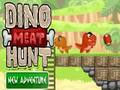 Gioco Caccia alla carne di dinosauro nuova avventura  in linea