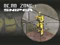 Gioco Cecchino della Zona Morta  in linea
