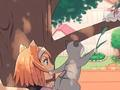 Gioco Il giorno dei gatti: Episodio 2  in linea