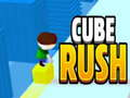 Gioco Corsa al cubo  in linea