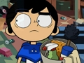 Gioco Victor e Valentino Clean Up Challenge  in linea