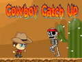 Gioco Cowboy raggiungi  in linea