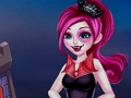 Gioco Principessa Vampira Ragazza Cheerleader  in linea