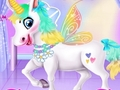 Gioco Creatore di unicorni fantasy  in linea