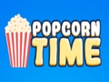 Gioco Tempo di popcorn  in linea