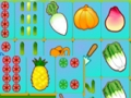 Gioco Farm Flip Mahjongg in linea