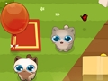 Gioco Raccolto di animali domestici  in linea