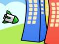 Gioco Follia missile in linea
