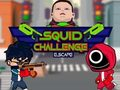 Gioco Sfida Squid Fuga  in linea