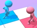 Gioco Puzzle a colori  in linea